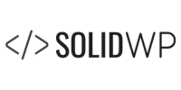 SolidWP Logo