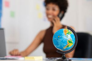 How to Manage Time Zone Differences When Hiring Abroad  