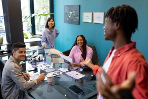 How to Build a Global Marketing Team for Less Money