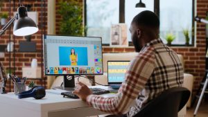Unlimited Graphic Design: The Smart Solution for Your Business 