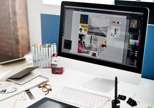 Best Unlimited Graphic Design Service