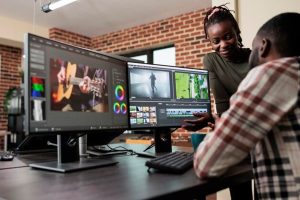 How Unlimited Graphics Design Services Save Time and Money for Businesses