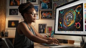 How Unlimited Graphics Design Services Save Time and Money for Businesses