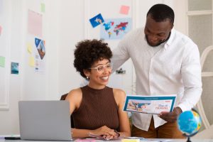 A Beginner’s Guide to Outsourcing Website Development: Choosing the Right Partner