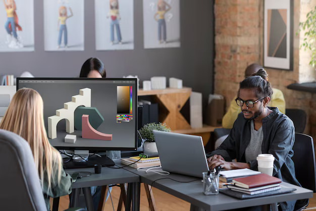 Unlimited Graphics Design Service: How Digital Agencies Can Benefit