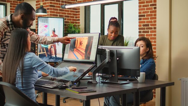 Why Unlimited Graphics Design Services Are the Secret Weapon for Growing Agencies