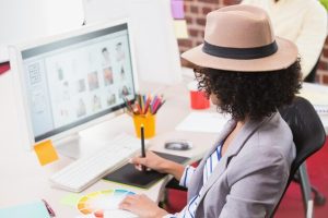 How a Monthly Graphics Design Package Improves Your Marketing ROI