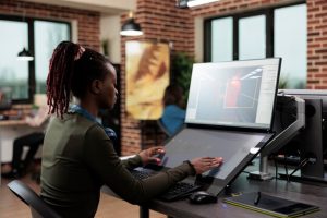 The Top 7 Benefits of Unlimited Graphic Design Subscriptions for Digital Agencies