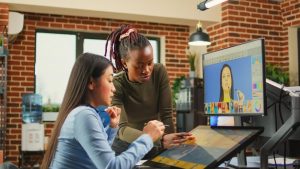 How to Choose the Best Monthly Graphic Design Package for Your Business Needs