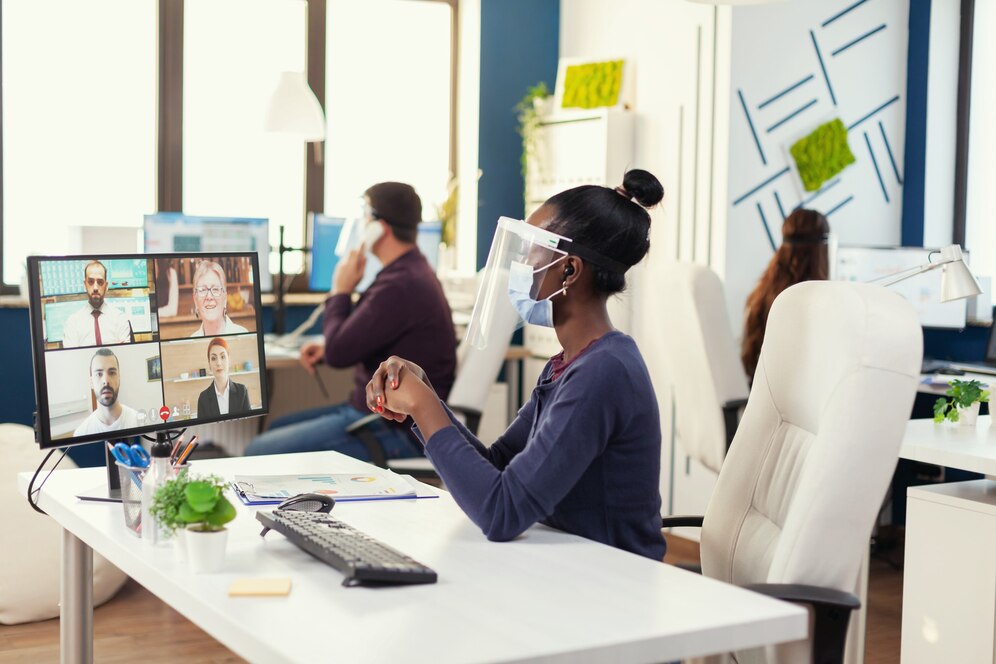 remote work and global hiring