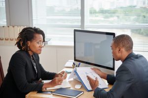 hire a bookkeeping assistant