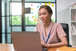 remote executive assistant