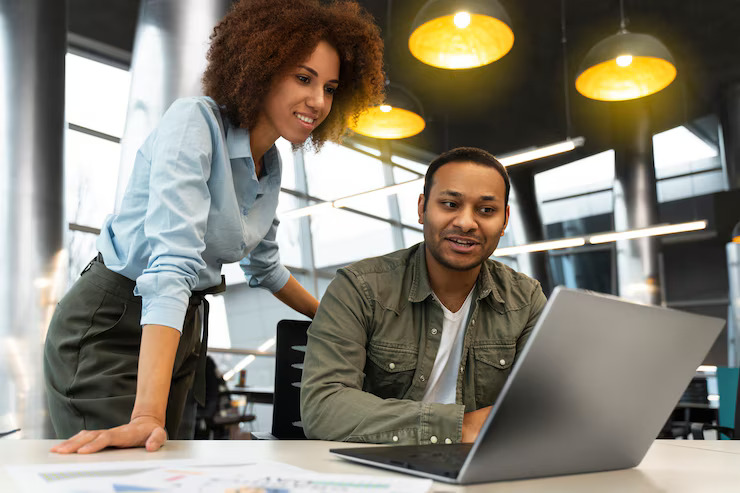 onboarding executive assistant