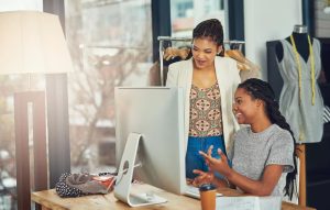hire an ecommerce virtual assistant