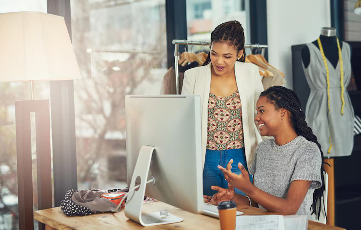 hire an ecommerce virtual assistant