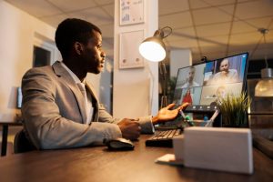 hire remote executive assistant for startups