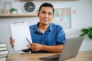 dedicated agency account manager