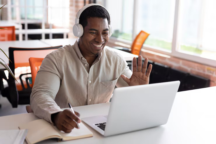 executive assistant for startup fundraising