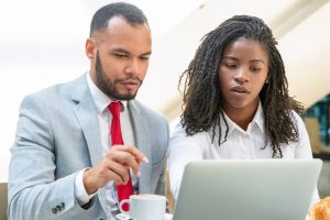 affordable executive assistant services