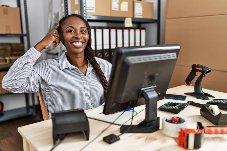 hire an ecommerce virtual assistant
