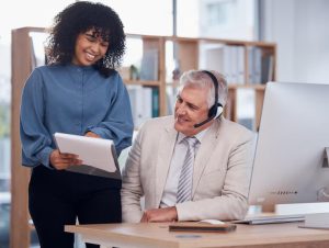 business support executive assistant