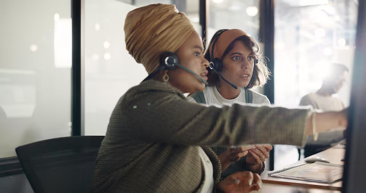 executive assistant vs virtual assistant