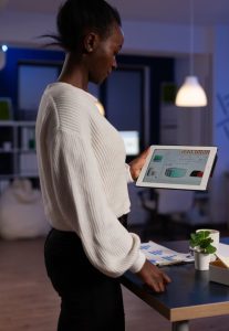 startup executive assistant
