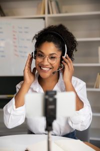 virtual assistant for startups