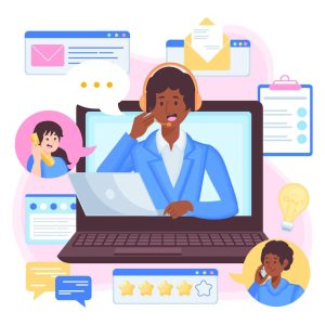 virtual assistant for startups