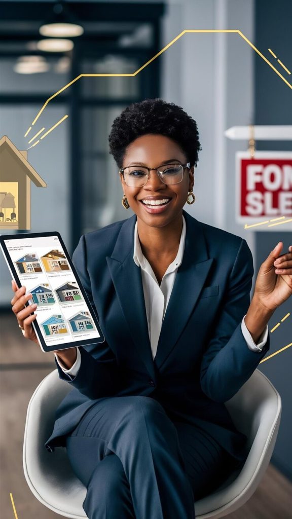 hire real estate virtual assistant