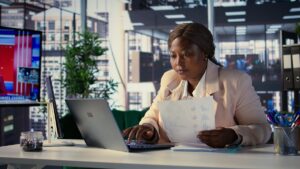 dedicated agency account manager