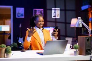 best place to hire media buyer