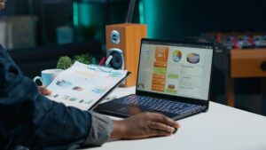 hire Google Ads manager
